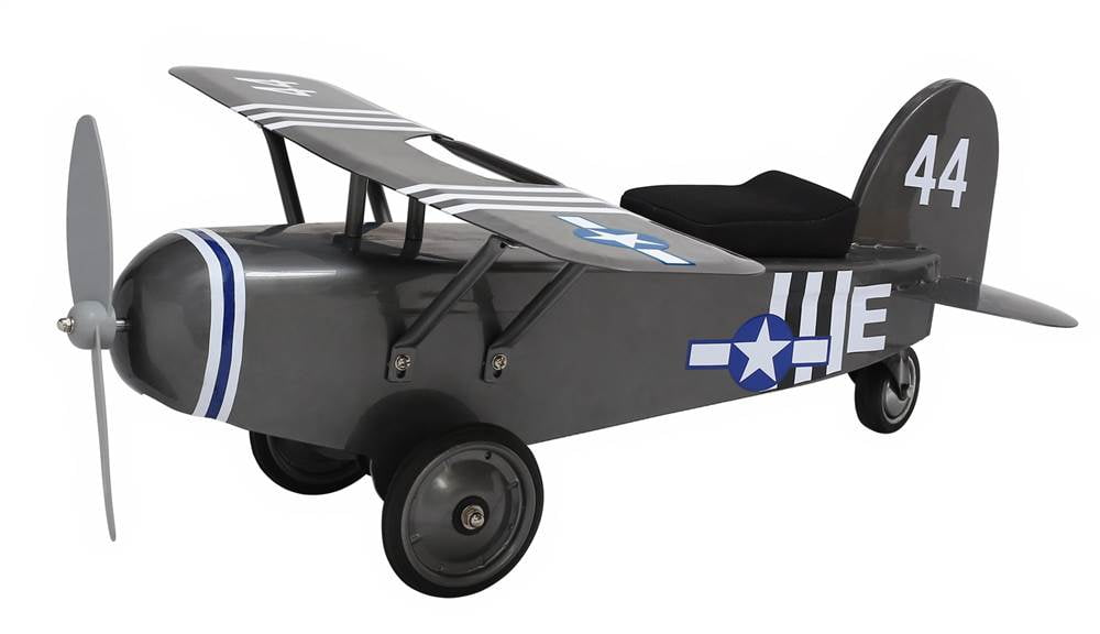 Photo 1 of *SEE NOTES* Army 44 Airplane