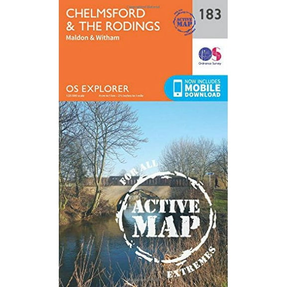 Chelmsford And The Rodings