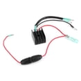 thumbnail image 1 of Conjunto de regulador rectificador externo, regulador rectificador externo, regulador para Yamaha multifuncional, 1 of 9