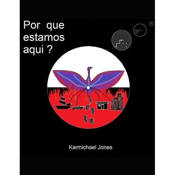 Por que estamos aqui?, (Paperback)