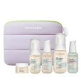 thumbnail image 1 of Set de cuidado de la piel Evereden Kids Clean & Vegan con gel de baño, 1 of 6