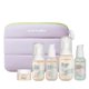 thumbnail image 1 of Set de cuidado de la piel Evereden Kids Clean & Vegan con gel de baño, 1 of 6