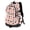 Butterfly Light Pink, variant on rickyh style Lightweight School Backpack for Kids & Teens, Multi-Compartment