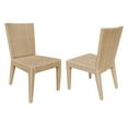 thumbnail image 2 of Panama Jack Outdoor Panama Jack Austin Dining Side Chairs (Set of 2), 2 of 3