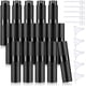thumbnail image 1 of Botella de aerosol recargable para atomizador de perfume, 8 ml, Remerry x15, negra, 1 of 6