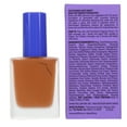 thumbnail image 2 of Youthforia Date Night Skin Tint Serum Foundation 390 (Medium Deep-Neutral with Warm Undertones) 1.18 oz, 2 of 8