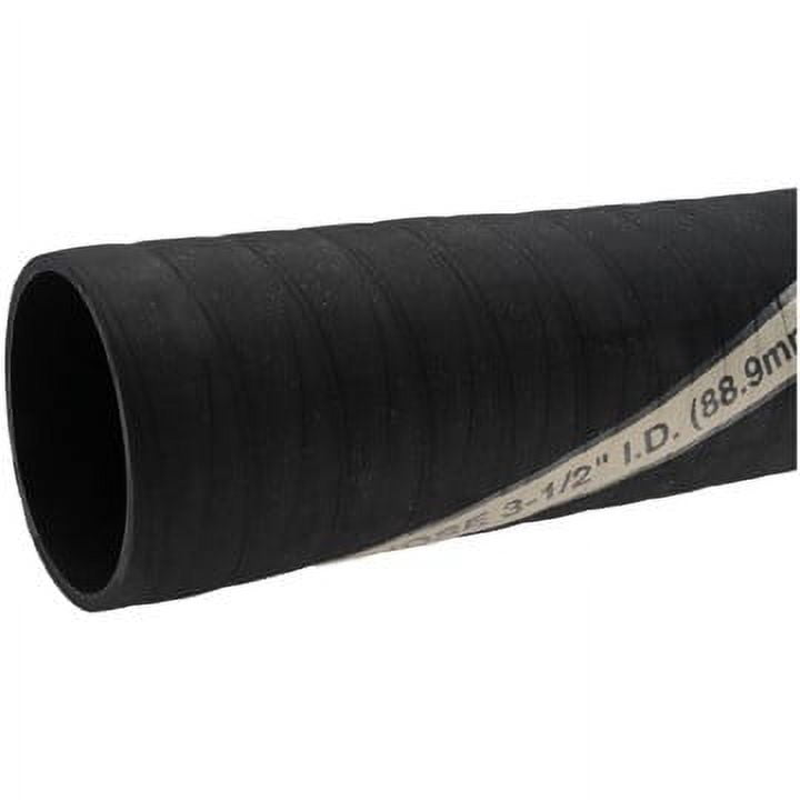 Dayco 77250GL Straight Radiator Hose - H.d.