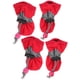 thumbnail image 1 of 4 botas para mascotas, impermeables, para exteriores, antideslizantes, protectores de pies, 1 of 5