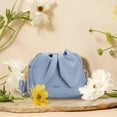 thumbnail image 1 of Small Crossbody Bags for Girl Exquisite Workmanship Rabbit Ears Shoulder Bag for Hiking Day Trips Walking, 1 of 3