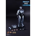 thumbnail image 2 of Figura Hot Toys MMS202D04 - Robocop - Robocop, 2 of 3