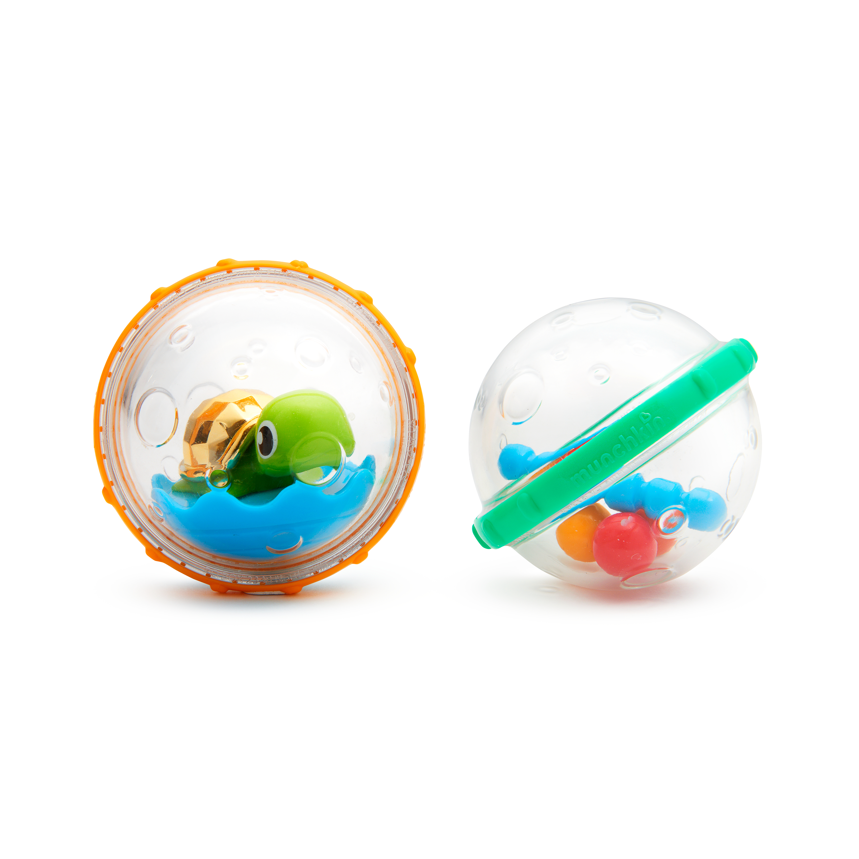 munchkin bubble bath toy
