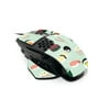 Food Collection of Skins For Thermaltake eSPORTS Level 10 M Gaming Mouse
