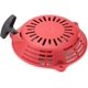 thumbnail image 2 of Replacement Starter for Honda GC135 GC160 GCV135 GCV160 Engine Generator Parts 28400-ZL8-023ZA 28400-ZL8-013ZA, 2 of 2