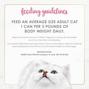 (24 pack) Purina Fancy Feast Grilled Kitten Food, Wet Cat Food, Salmon & Shrimp in Gravy, 3 oz Cans
