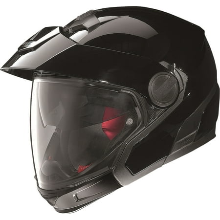 Nolan N-40 Full Faced Helmet Gloss/Black 2XL N4J5270330038