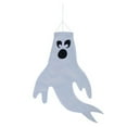 thumbnail image 1 of Viflosae Clearance Halloween Decoration Windpipe Flag Polyester Flag Hottest Deals, 1 of 1