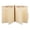 10 Pack, variant on Staples Classification Folder 2-Dividers 2.5" Expansion Letter Size Manila 20/Carton ST384872/3848VS