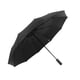 thumbnail image 4 of Paraguas Compacto, Paraguas Negro De Mochila De Estructura Resistente Para Exteriores, 4 of 8
