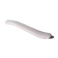 thumbnail image 1 of Cosa Nova White Rubberized (Suede Feel) Staple Remover, 1 of 4