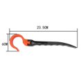 thumbnail image 5 of Car Dent Repair Tool Door Edge Wedge Open Door Tool, 5 of 5
