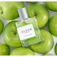 thumbnail image 4 of CLEAN Apple Blossom Eau de Parfum, Fruity Floral Fragrance, Layerable Perfume for Everyday Wear, 60mL, 4 of 8