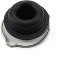 thumbnail image 4 of Steering Column Shaft Swivel Rubber Boot Retainer 1964-1979 GTO 442 Chevelle, 4 of 6