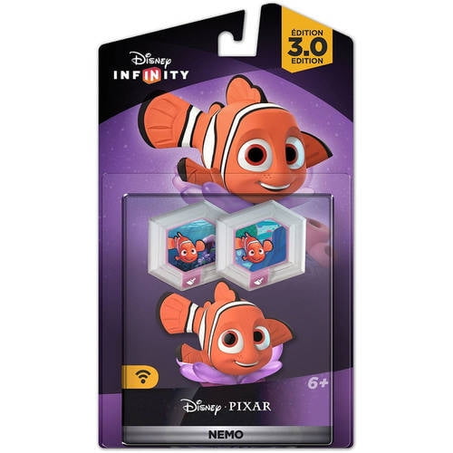 Disney infinity cheap nemo playset