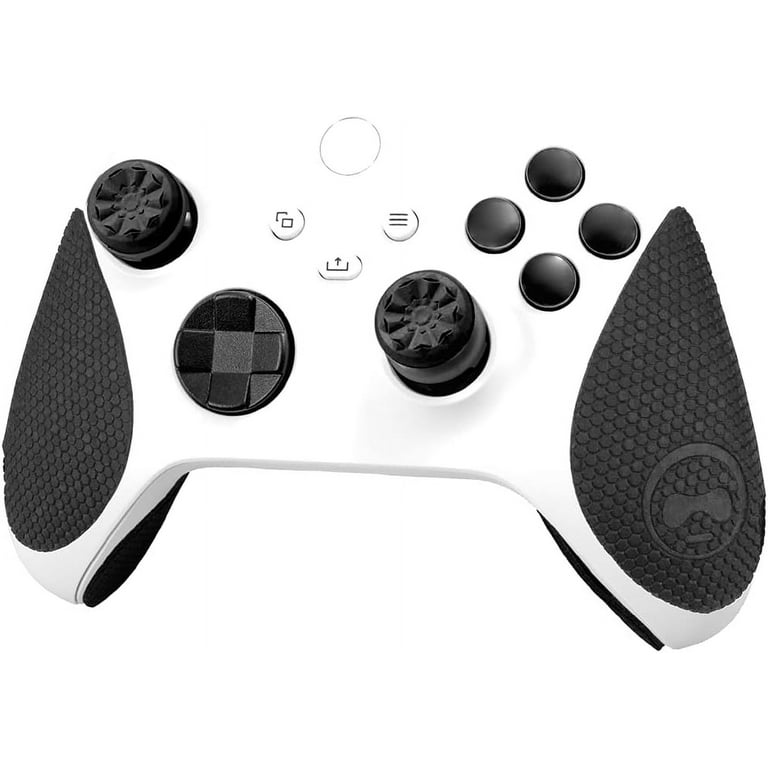 XNB KontrolFreek FPS Freek Galaxy Black, Xbox One and Series X