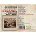thumbnail image 2 of Bonanza Plus Ponderosa Party Time / Various (CD), 2 of 2
