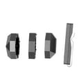 thumbnail image 2 of Pool Chalk Clip, Billiard Chalk Holder Universal   For Billiard Accessories Black, 2 of 8
