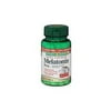 Nature's Bounty Melatonin 3 mg, 240 Quick Dissolve Tablets