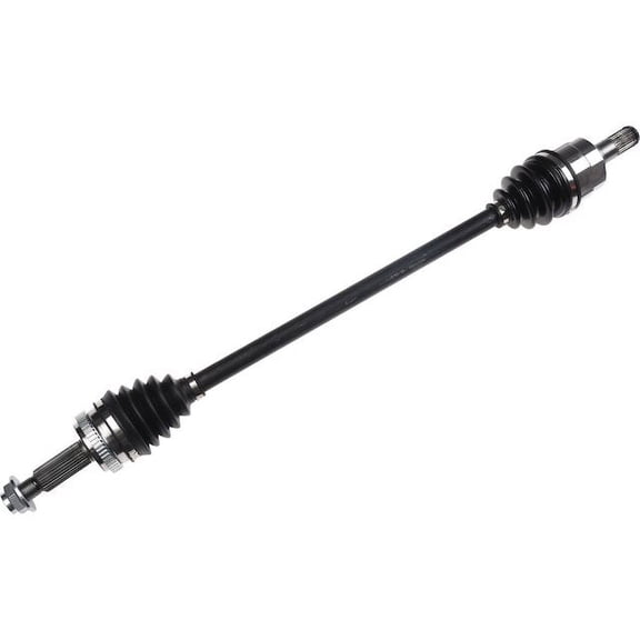 Rear Right CV Axle Assembly - Compatible with 2009, 2011 - 2016 Kia Sportage 2012 2013 2014 2015