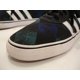 thumbnail image 3 of Men's 13 M Ad-id-as Adi Ease DB3115 Core Black Blue Teal Shoes Sneakers Skateboard, 3 of 6