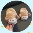 thumbnail image 4 of Sheep Slippers For Kids Soft Comfortable Shoes For Couple, 4 of 4