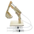 thumbnail image 3 of Modelo Excavador Tubos Aguja Building Science Experiment Kits Juguete para, 3 of 9