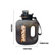thumbnail image 5 of Nueva Botella de Agua de Plástico Resistente a Altas Temperaturas para Exteriores, de Gran Capacidad de 1 Litro, Ideal para Hombres y Mujeres, Ideal para Fitness y Deportes., 5 of 7