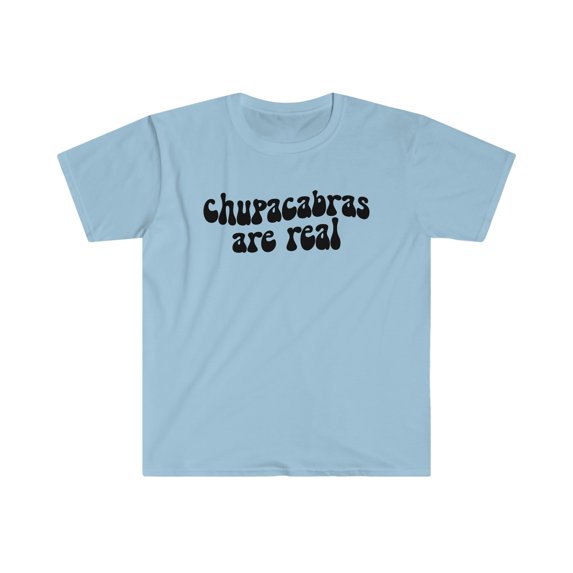 Chupacabra Shirt, Gifts, Tshirt, Tee