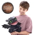 thumbnail image 4 of Peluche Animatronic Real Fx Como Entrenar A Tu Dragon Puppet, 4 of 8
