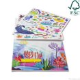 thumbnail image 4 of Melissa & Doug Autocollant Réutilisable pour Activités - Jouet sous la Mer, 4 of 9
