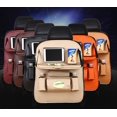 thumbnail image 4 of Organizador de Asiento con Mesa para Coche Beige KAUFHAUS.com.mx Kaufhaus, 4 of 7