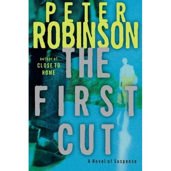 La Première Coupe par Robinson, Peter