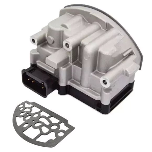 TAPDRA Solénoïde de Changement de Transmission A604 41TE 5140429AA pour Chrysler Dodge Plymouth Remplacement Direct