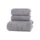 thumbnail image 1 of Toallas para el Baño Ropa de Cama Suave Conjunto de 3 Toallas, 1 Toalla de Baño, 1 Toalla de Mano, 1 Toalla de Baño, Conjunto de Toallas de Alta Absorción para Adultos Y Conjunto de Toallas Toallas De, 1 of 6