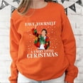 thumbnail image 1 of Have Yourself A Harry Little Christmas Sudadera Sudadera de Navidad Camisa de Navidad Love on Tour Camisetas Regalos de Navidad Sudaderas casuales, 1 of 4