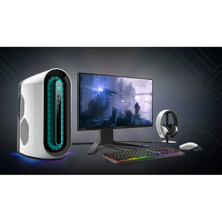 Dell Alienware - Aurora R12 Gaming/Entertainment Desktop PC (Intel