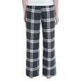 thumbnail image 3 of Ladies NCAA Oklahoma Sooners Recoup Flannel Pant, 3 of 3