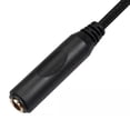thumbnail image 3 of Cable 3 5 Mm A 6 35 Adaptador Audio Estéreo 1/8 1/4 (1 M), 3 of 8