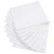 thumbnail image 2 of 3D Brick Wallpaper 10Pcs Durable Wall Stick And Peel Panels White Color For Decoration And Wall Style, 2 of 3