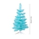 thumbnail image 3 of Tabletop Christmas Tree With Accessories Christmas Party Decoration Artificial Christmas Tree For Christmas Desktop Window Walkway Decoration Indoor Home Party, 3 of 6