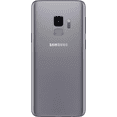 thumbnail image 2 of Samsung Galaxy S9 256GB Gris Reacondicionado, 2 of 3